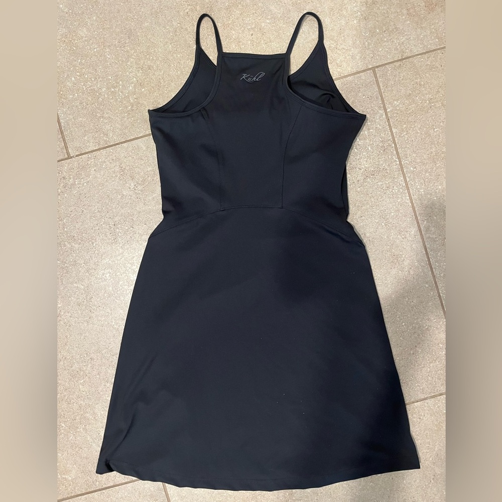 Kuhl Women's Black Dress